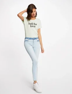 Tops Et T-Shirts><noscript><img width=