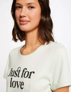Tops Et T-Shirts><noscript><img width=