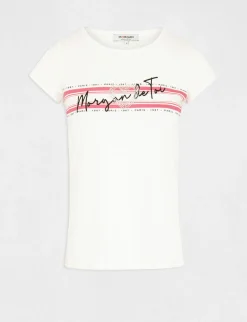 Tops Et T-Shirts><noscript><img width=