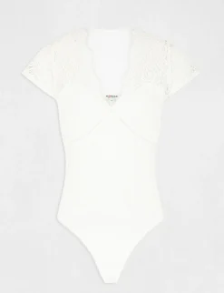 Tops Et T-Shirts><noscript><img width=