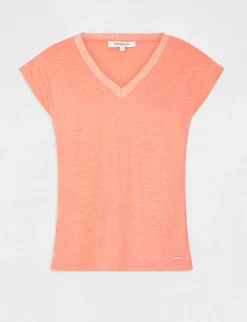 Tops Et T-Shirts><noscript><img width=