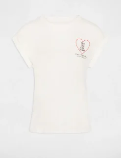 Tops Et T-Shirts><noscript><img width=