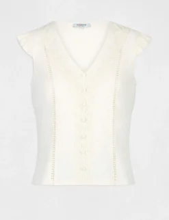 Tops Et T-Shirts><noscript><img width=