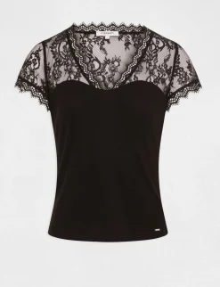Tops Et T-Shirts><noscript><img width=