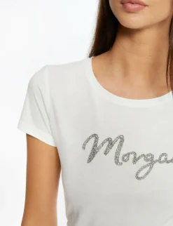 Tops Et T-Shirts><noscript><img width=