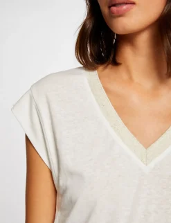 Tops Et T-Shirts><noscript><img width=