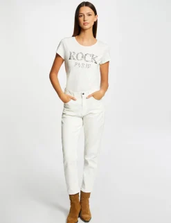 Tops Et T-Shirts><noscript><img width=