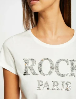 Tops Et T-Shirts><noscript><img width=