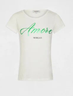 Tops Et T-Shirts><noscript><img width=