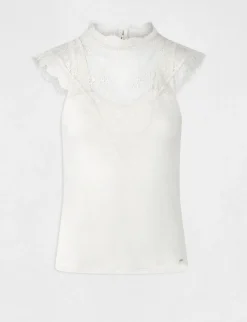 Tops Et T-Shirts><noscript><img width=