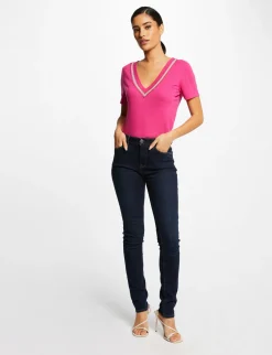 Tops Et T-Shirts><noscript><img width=