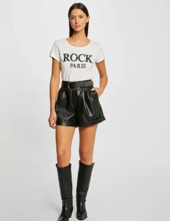 Tops Et T-Shirts><noscript><img width=