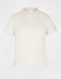 Tops Et T-Shirts><noscript><img width=