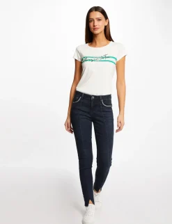 Tops Et T-Shirts><noscript><img width=