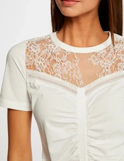 Tops Et T-Shirts><noscript><img width=