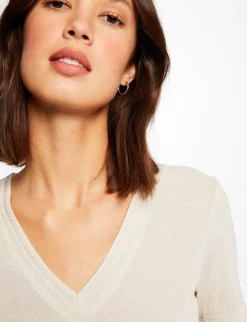 Tops Et T-Shirts><noscript><img width=