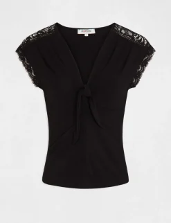 Tops Et T-Shirts><noscript><img width=