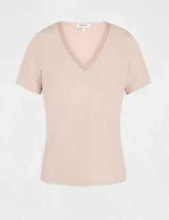 Tops Et T-Shirts><noscript><img width=