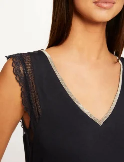 Tops Et T-Shirts><noscript><img width=