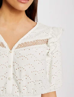 Tops Et T-Shirts><noscript><img width=