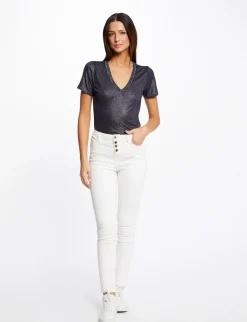 Tops Et T-Shirts><noscript><img width=