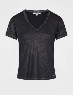 Tops Et T-Shirts><noscript><img width=