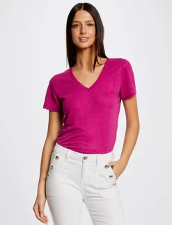 Tops Et T-Shirts><noscript><img width=