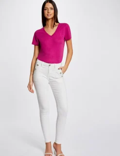 Tops Et T-Shirts><noscript><img width=
