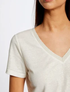 Tops Et T-Shirts><noscript><img width=