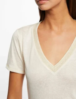 Tops Et T-Shirts><noscript><img width=