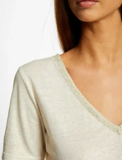 Tops Et T-Shirts><noscript><img width=