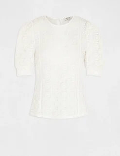 Tops Et T-Shirts><noscript><img width=