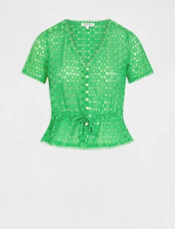 Tops Et T-Shirts><noscript><img width=