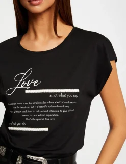 Tops Et T-Shirts><noscript><img width=