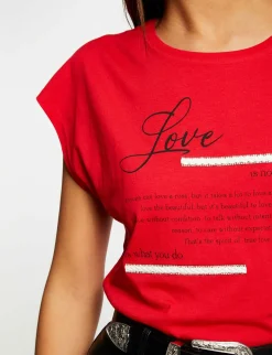Tops Et T-Shirts><noscript><img width=