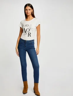 Tops Et T-Shirts><noscript><img width=
