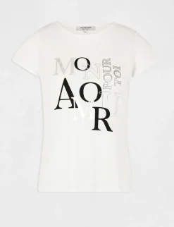 Tops Et T-Shirts><noscript><img width=