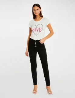 Tops Et T-Shirts><noscript><img width=