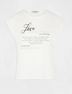 Tops Et T-Shirts><noscript><img width=
