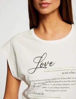 Tops Et T-Shirts><noscript><img width=