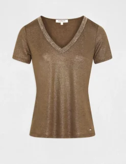 Tops Et T-Shirts><noscript><img width=
