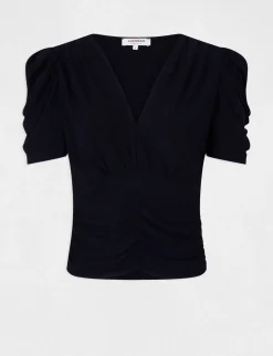 Tops Et T-Shirts><noscript><img width=