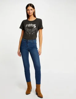 Tops Et T-Shirts><noscript><img width=