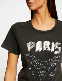 Tops Et T-Shirts><noscript><img width=