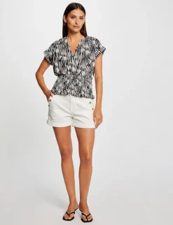 Tops Et T-Shirts><noscript><img width=