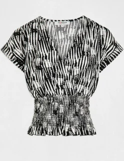 Tops Et T-Shirts><noscript><img width=