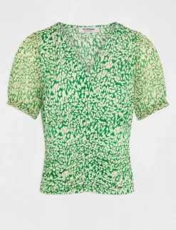 Tops Et T-Shirts><noscript><img width=