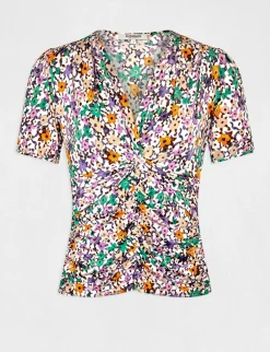 Tops Et T-Shirts><noscript><img width=