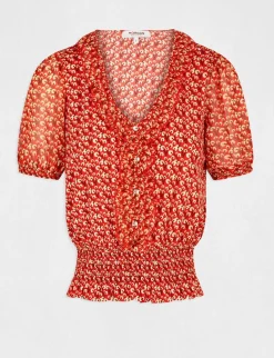 Tops Et T-Shirts><noscript><img width=