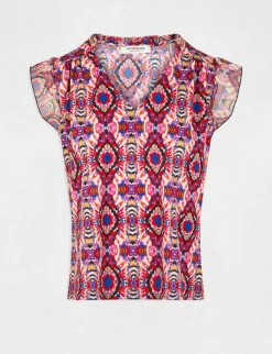 Tops Et T-Shirts><noscript><img width=